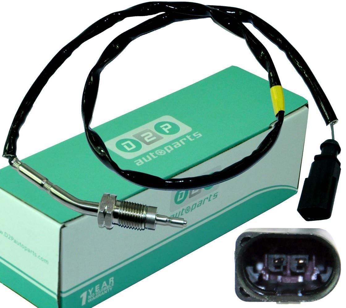 03L906088AP EGT Sensor Replacement For A3, VW Golf, Passat, Jetta, Caddy, Touran