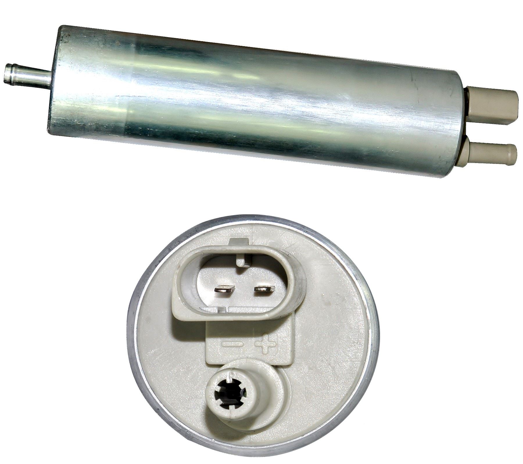 16121184633 Electrical Diesel Fuel Pump Replacement For BMW 3, 5, 7 Series E46 318d td 320d 320td 330d 330xd - Image 2