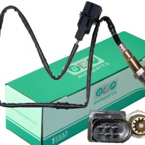 1K0998262H Lambda Oxygen Exhaust O2 Sensor Replacement For VW Bora, Golf, E87, E46, X5, A3, A6 Ibiza