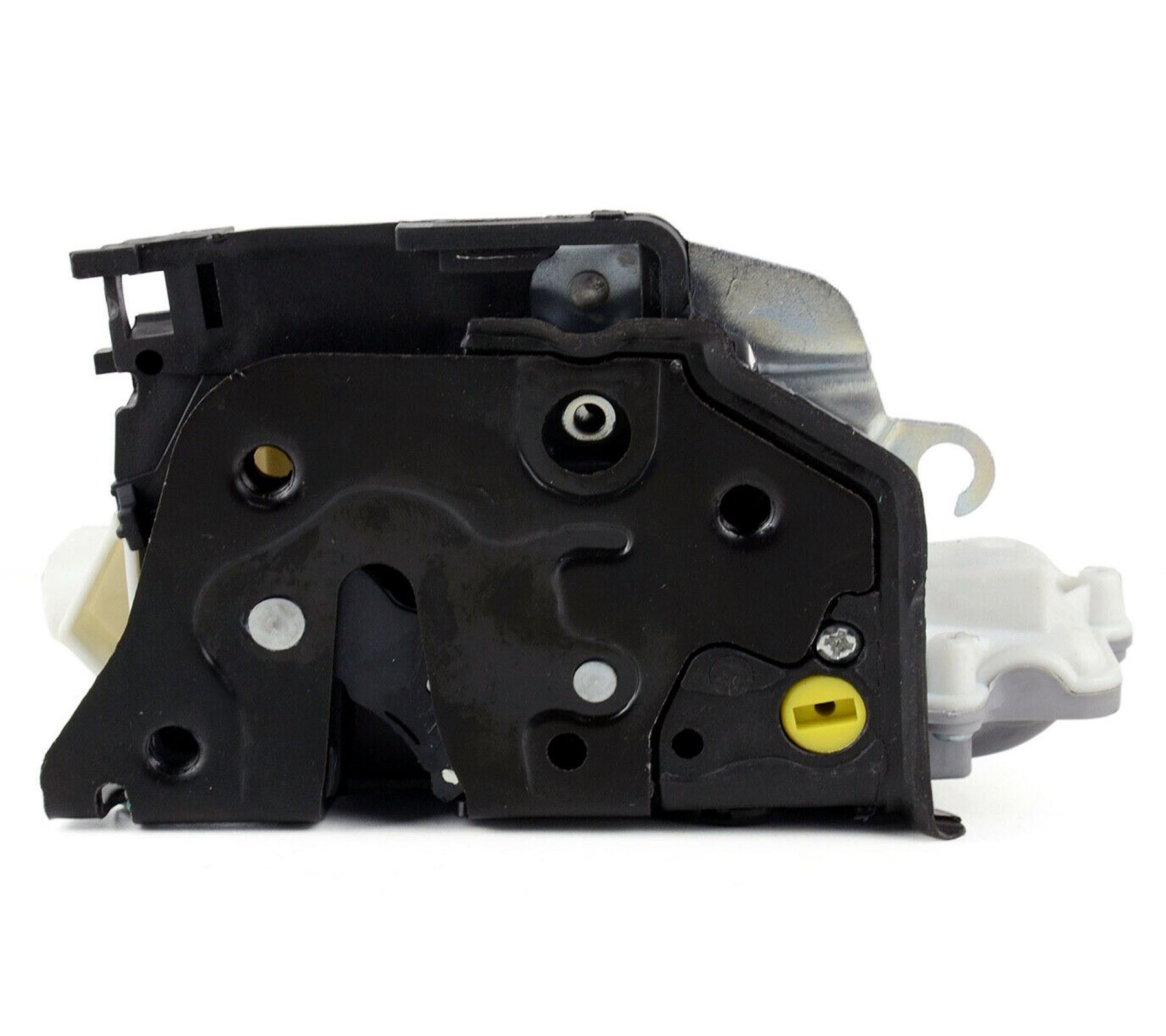 Rear Left Door Lock Actuator (8 Pins) For Seat: Altea, Altea XL, Leon, Toledo, VW: Eos 1P0839015A - Image 5