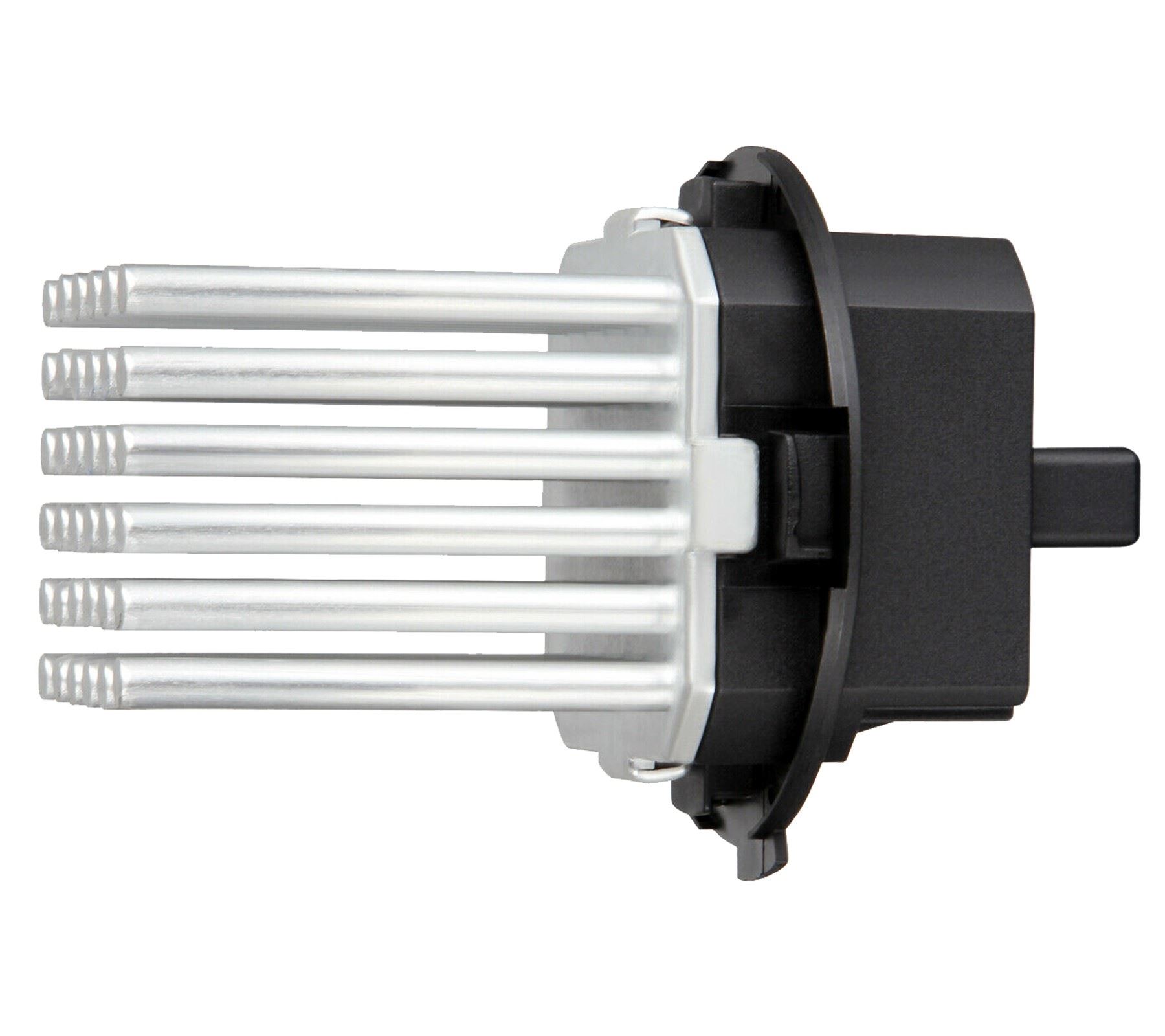 Heater Blower Motor Resistor - Image 3