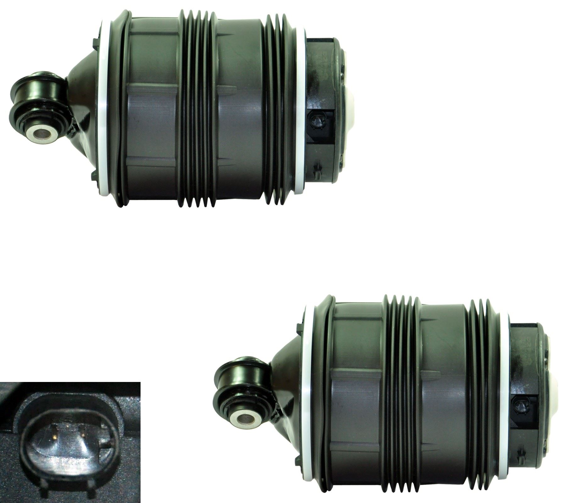 2113200925 Rear Air Suspension Spring Bag Replacement For Mercedes E-Class T-Model W211, S211 - Image 2