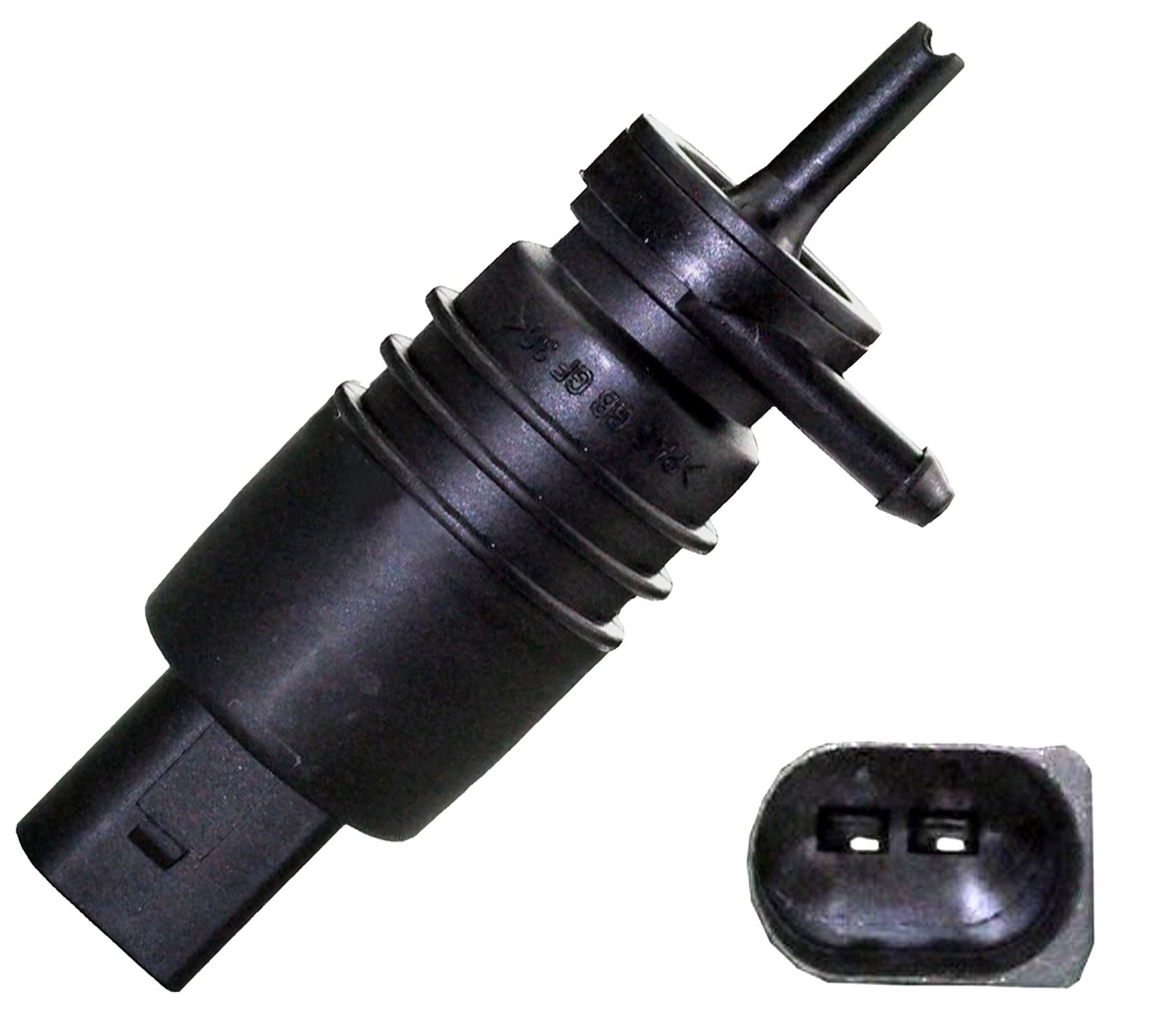 Single Outlet Washer Pump For Audi/Bmw/Mercedes/Seat/Skoda/Smart/Vw - Image 6