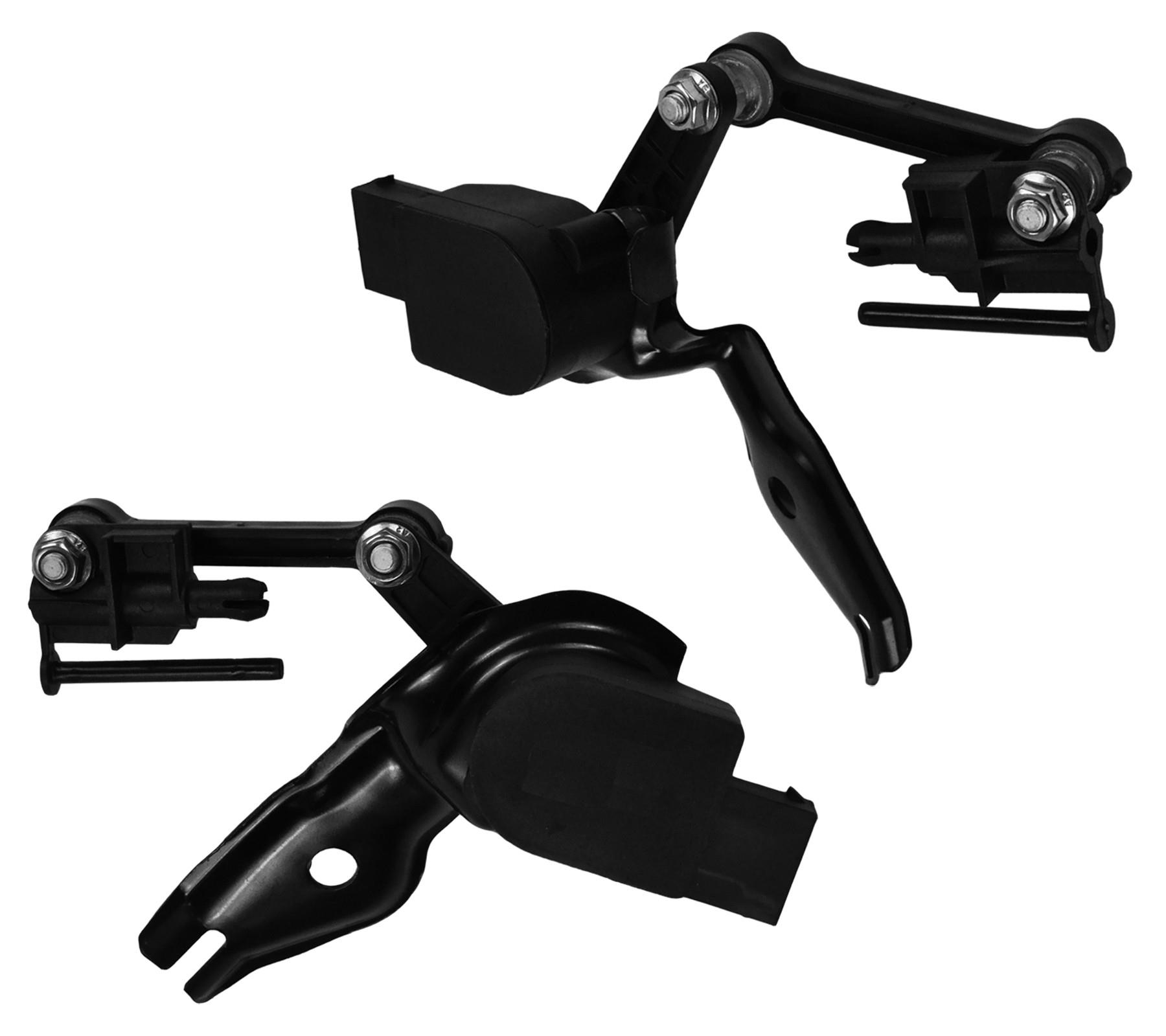 Front Left & Right Air Suspension Height Level Sensors - Image 2