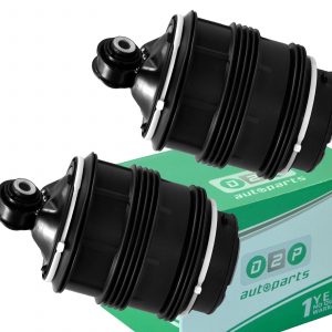 Suspension Bag Rear Left Or Right 2 Pins