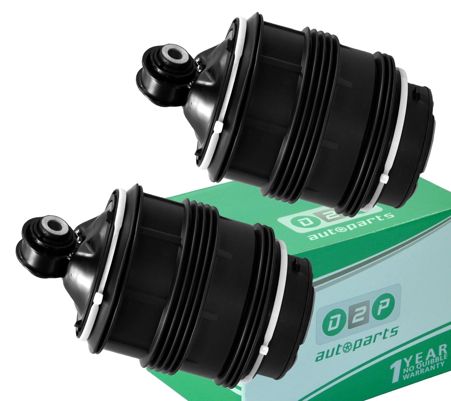 2113200925 Rear Air Suspension Spring Bag Replacement For Mercedes E-Class T-Model W211, S211