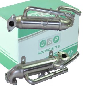 038131513S EGR Valve Cooler, Agr Vanne Replacement For Passat 3B3, 3B6, Superb I, A4, 8Ed, 8Ec, B7, 8H7, B6