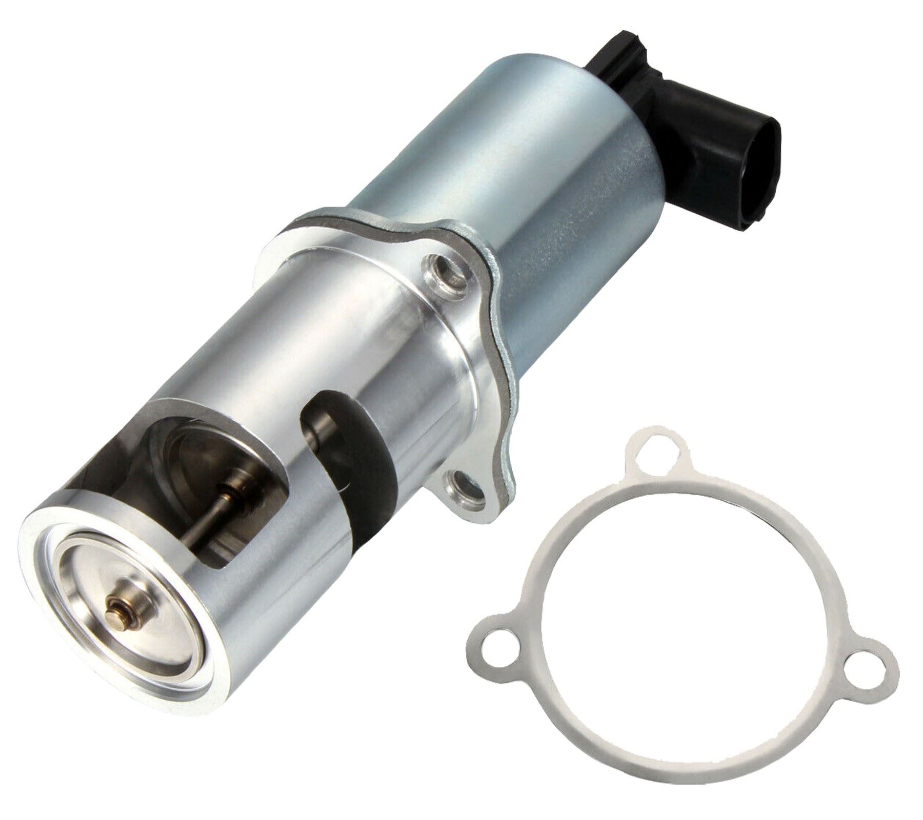 4411757 EGR Valve Replacement For Renault Lagna, Magane, Scenic, Traffic - Image 2