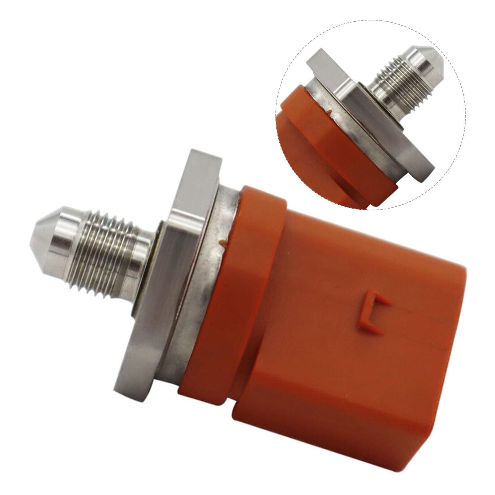 High Pressure Rail Sensor Replacement For Seat Altea Ibiza Leon Toledo Skoda Fabia Octavia Superb - Image 2