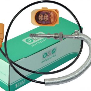 03L906088CC Exhaust Gas Temperature Sensor Egt Replacement For VW Golf, Jetta, A3, Altea, Octivia