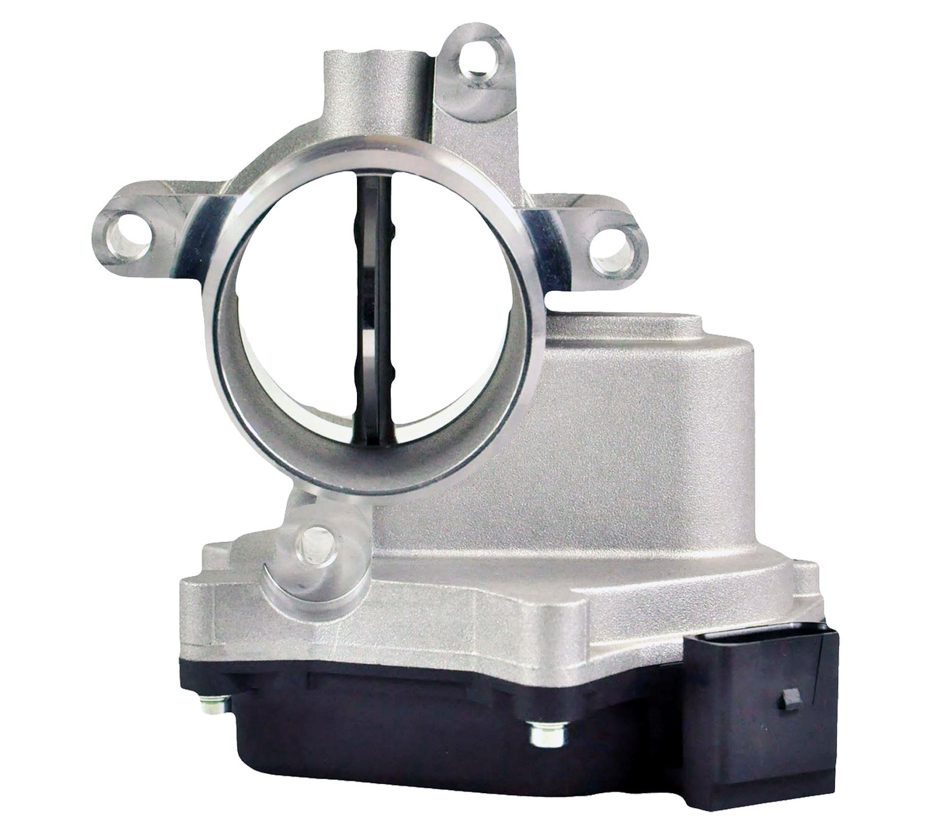 03G128063F Throttle Body Replacement For Audi A1 A3 (8p) Seat Leon Ibiza V Altea 1.6 2.0 Tdi - Image 8