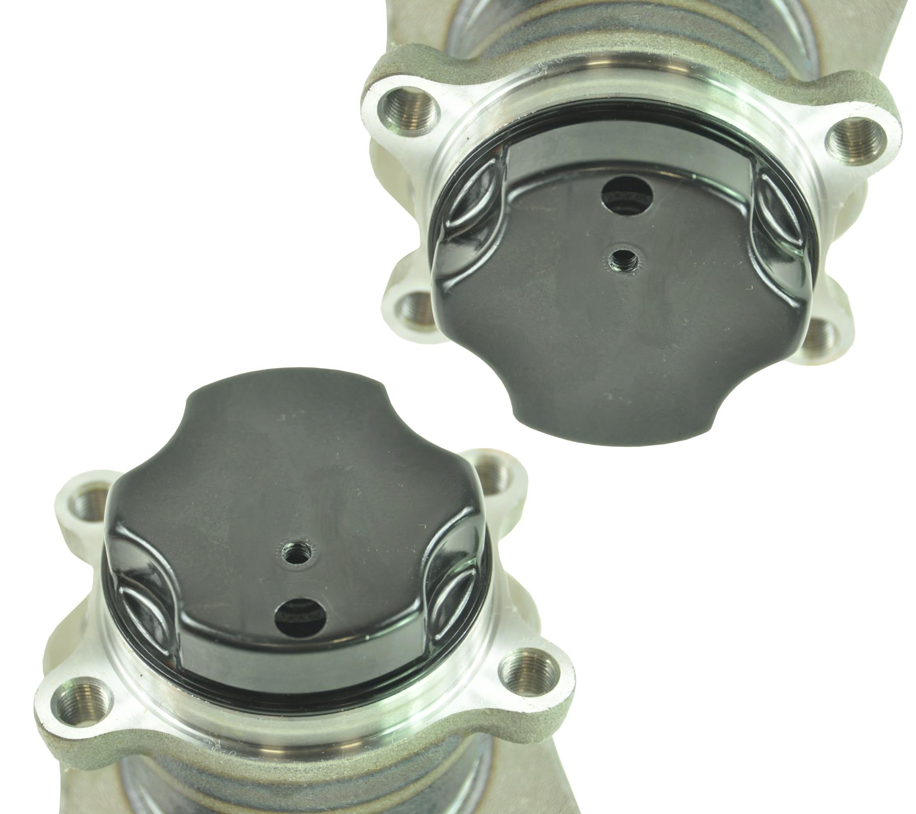 Pair of Wheel Bearing Hub for Nissan: NV200, NV200 / Evalia 43202-JX00A - Default Title - Image 6