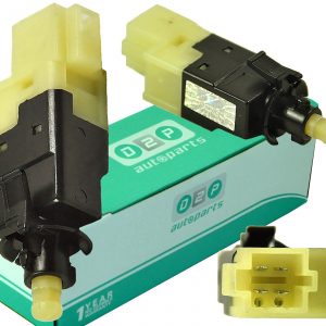 0015456709 Brake Light Switch Replacement For A B E Class Cls Viano Vito Sprinter