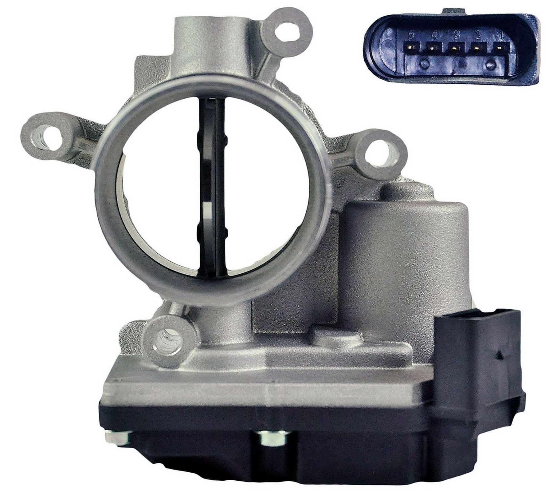 03L128063G Throttle Body Replacement For Audi A3 Q3, Caddy, Golf, Jetta, Beetle, Passat, Fabia, Superb, Altea, Ibiza - Image 7