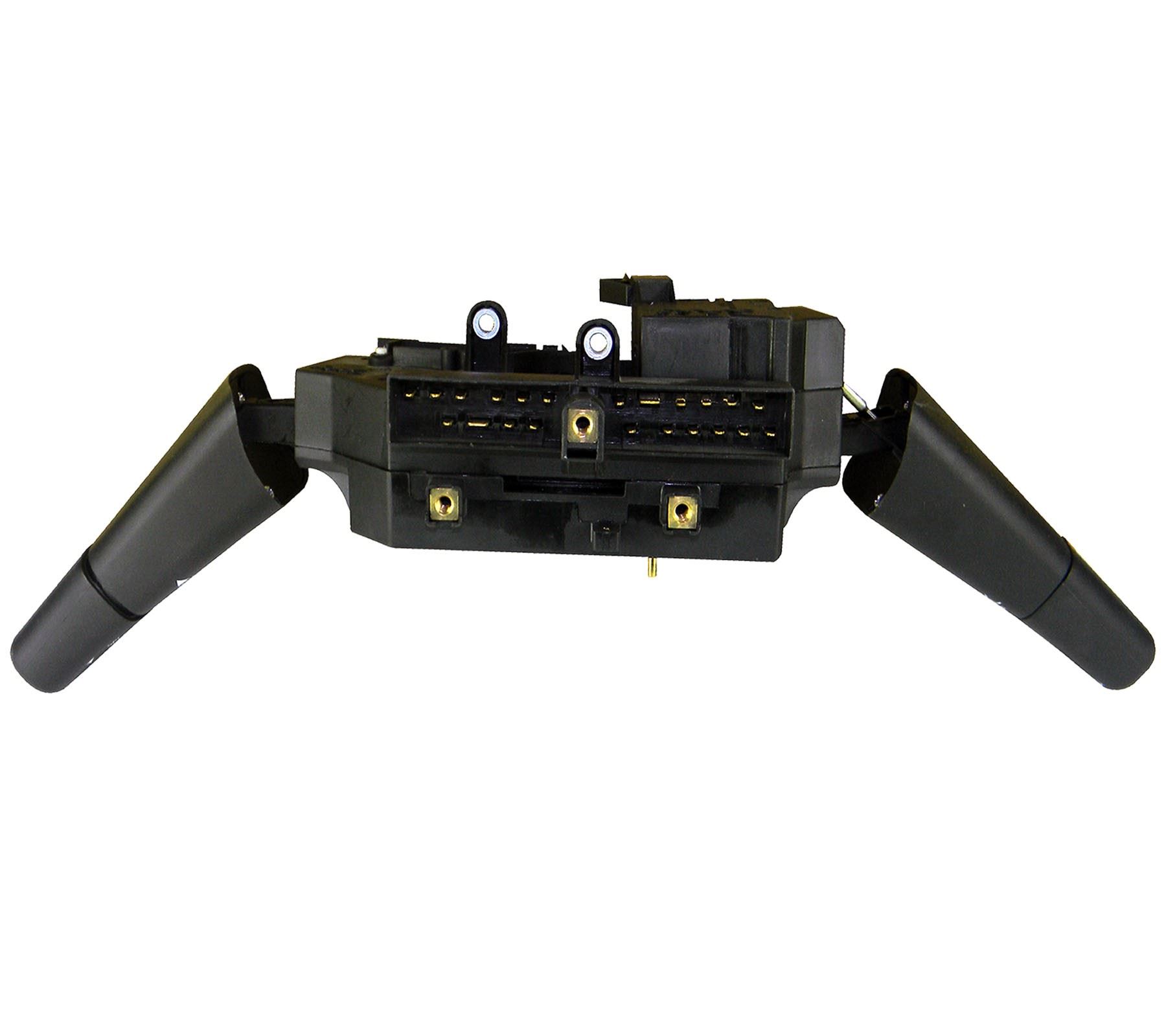 0015404745 Steering Column Indicator Wiper Light Stalk Switch Replacement For Mercedes Sprinter - Image 6