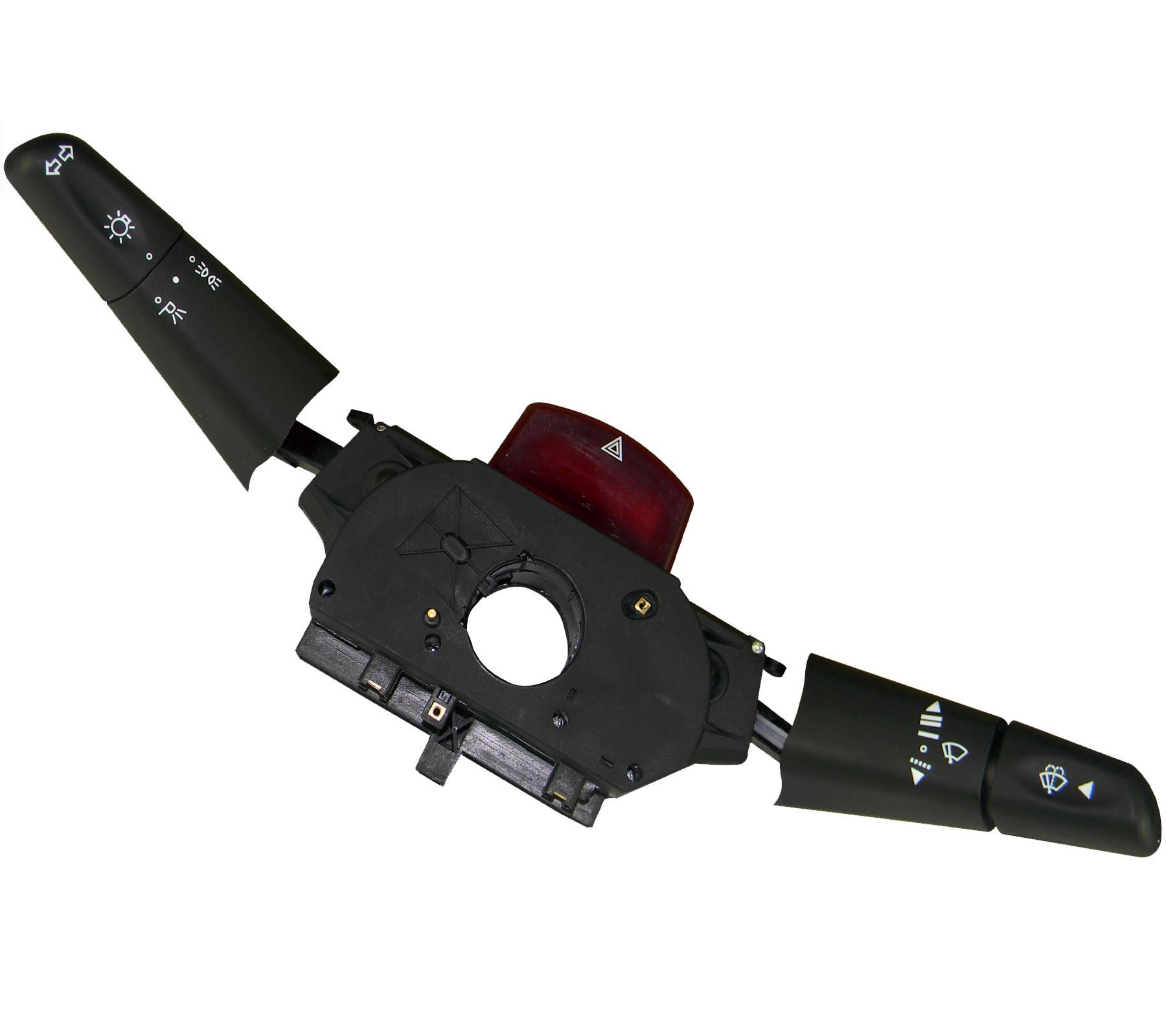 0015404745 Steering Column Indicator Wiper Light Stalk Switch Replacement For Mercedes Sprinter - Image 3