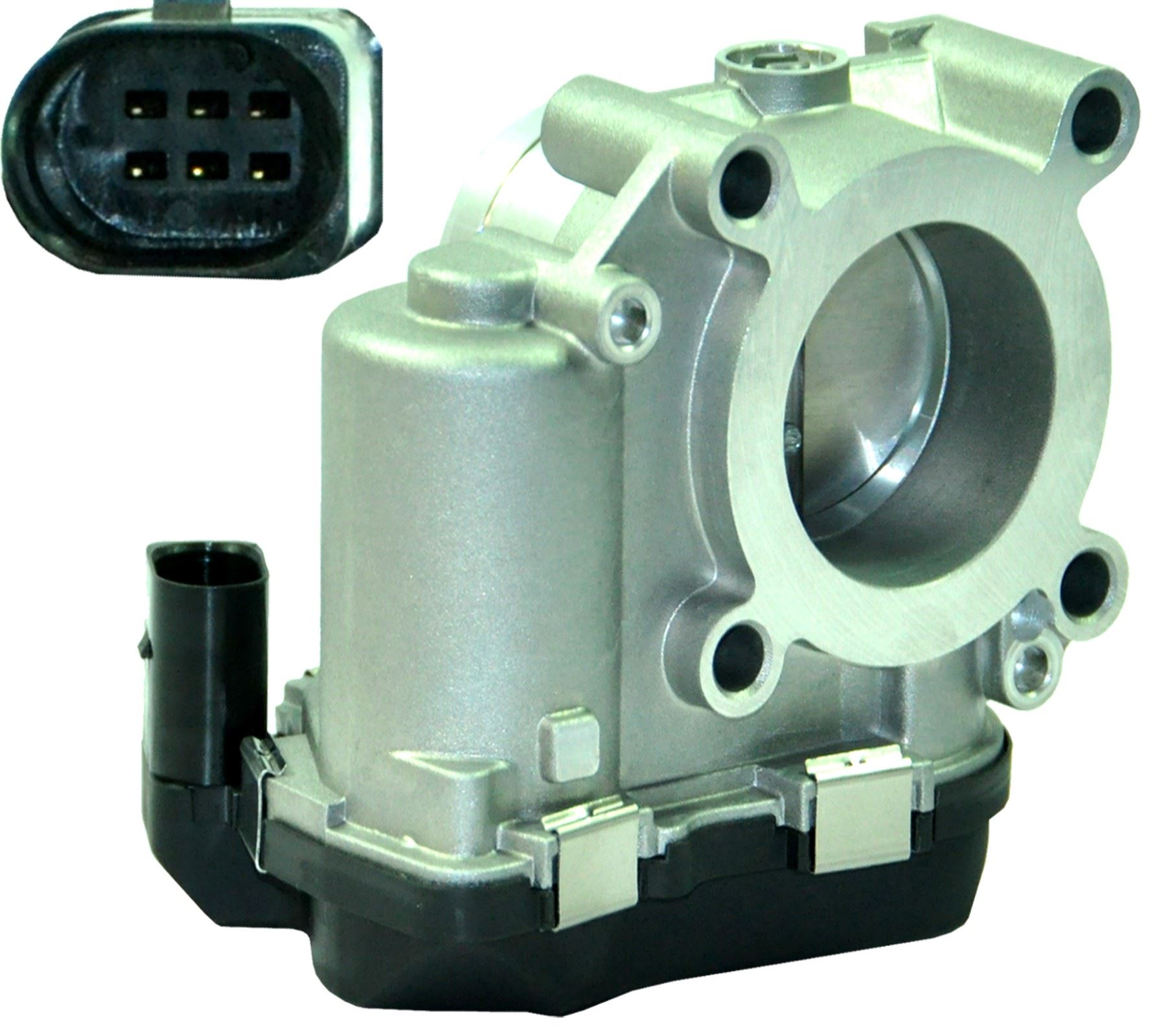 Throttle Body - Image 3