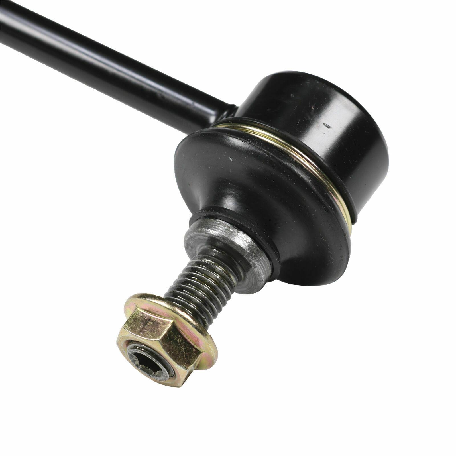 31356765934 Front Right Anti Roll Bar Drop Link Replacement For BMW 1, 3 Series, E81, E87, E91, E92 - Image 2