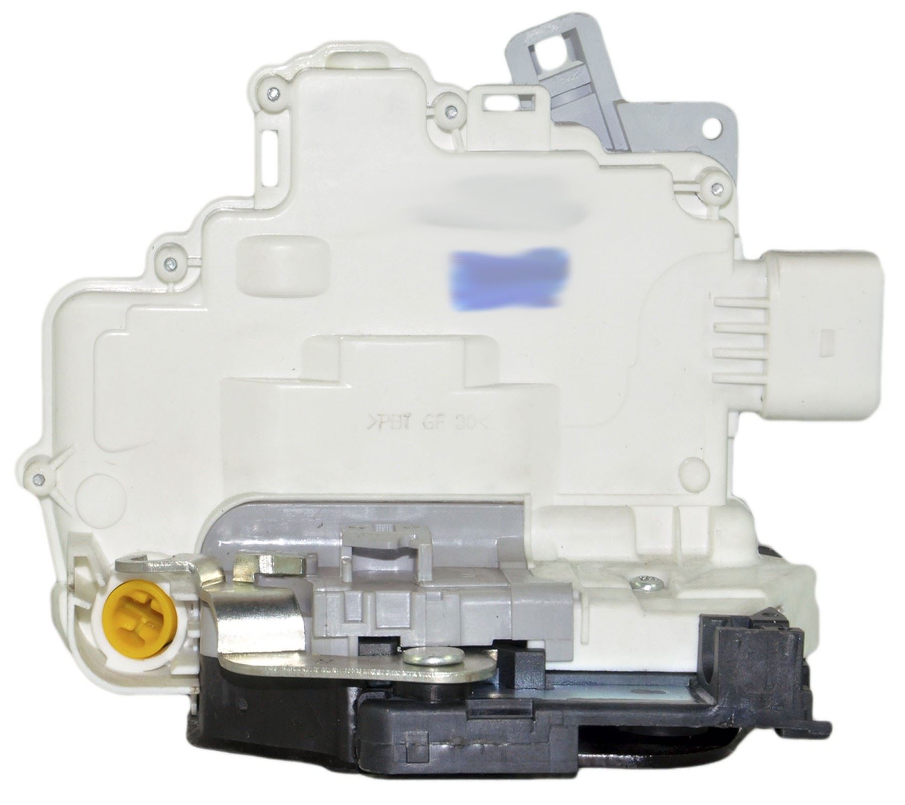 1P2837016 Front Right Driver Side Door Lock Replacement For Seat Altea Leon 1P1 Toledo Mk3 Eos 1F7 1F8 - Image 5