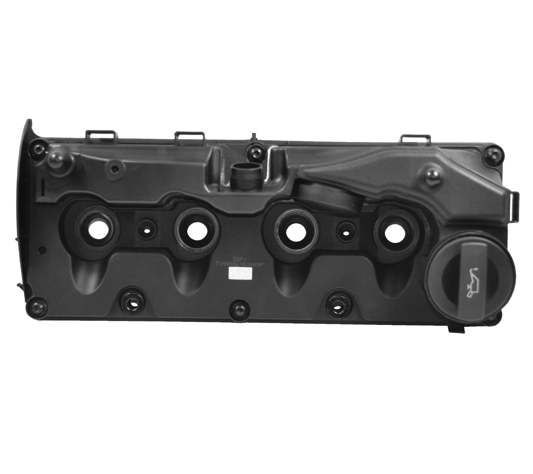 Cylinder Head Cover - Image 6