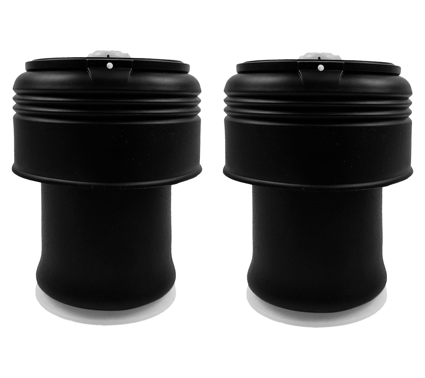 Pair Of Rear Air Suspension Spring Bags - Image 7