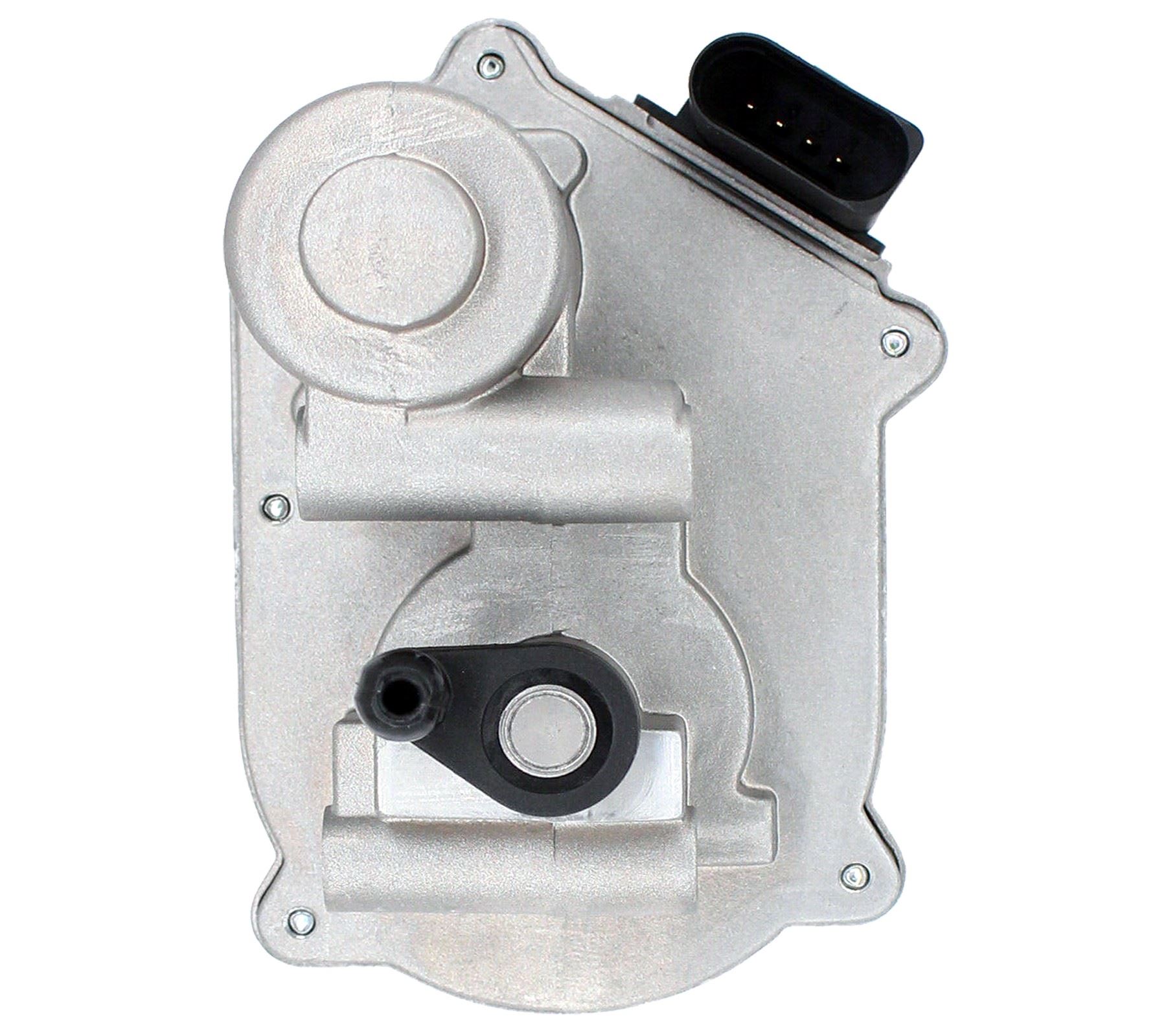 059129086D Intake Manifold Flap Actuator Motor Replacement For Audi A4 A5 A6 Vw Touareg Phaeton - Image 3