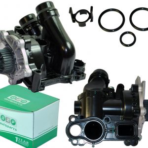 06H121026N Water Pump Electric For A3 A4 A5 A6 A8 Exeo Leon Superb Golf Jetta