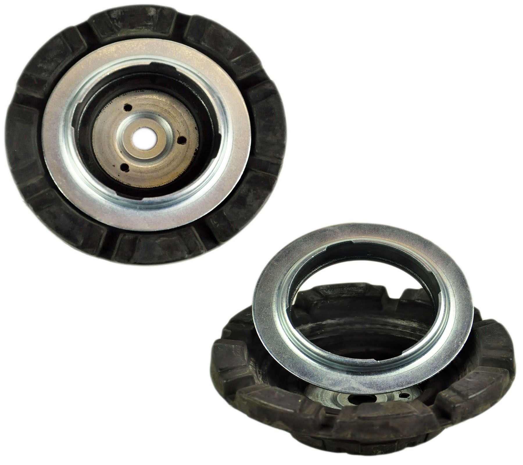7E0412331 Front Suspension Top Strut Mounts With Bearings Replacement For VW Transporter, Multivan - Image 2