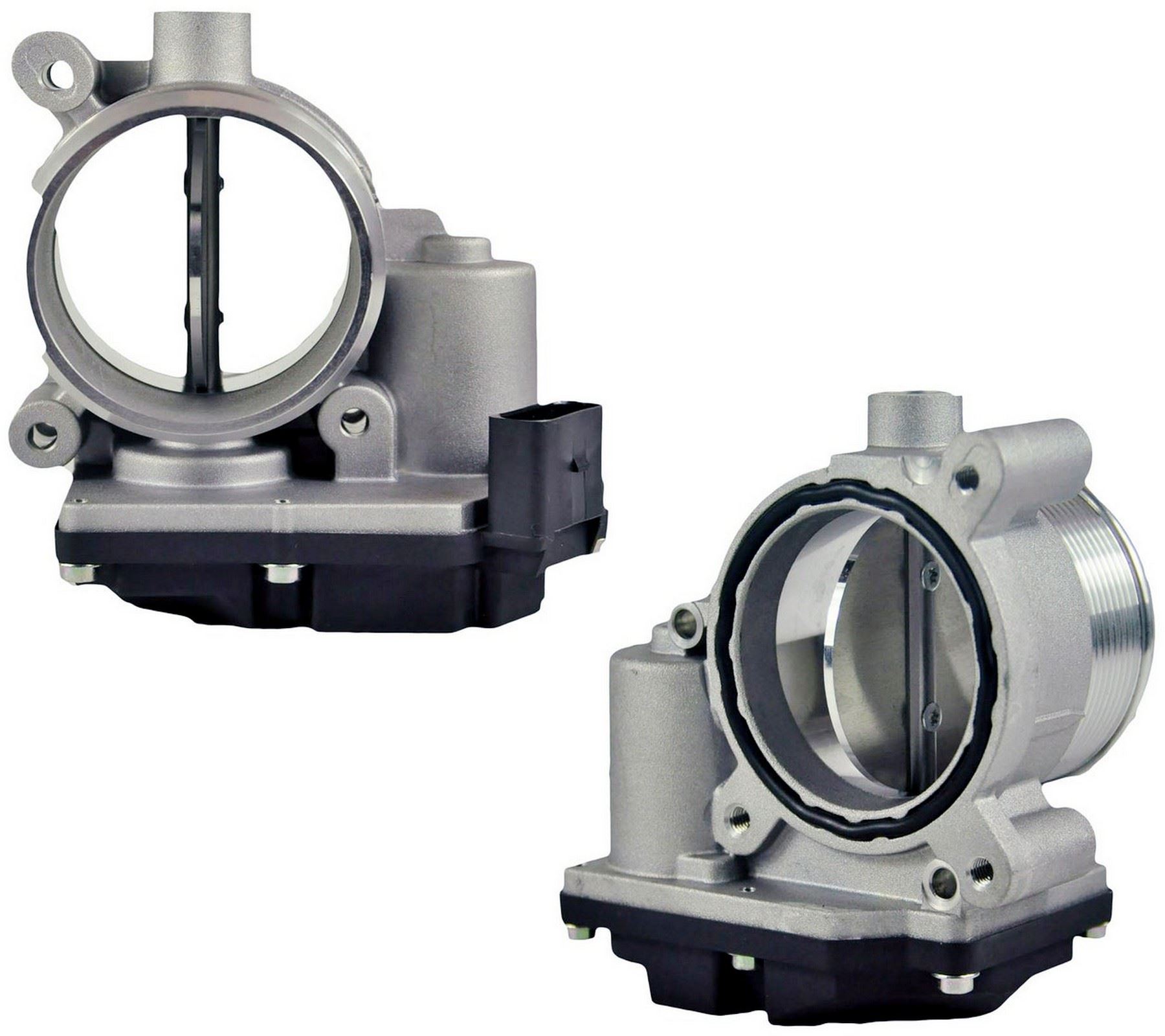 059145950A Throttle Body Replacement For VW Touareg, Audi A6 2.7 3.0 Tdi 4f C6 A8 Q7 3.0 Tdi - Image 3