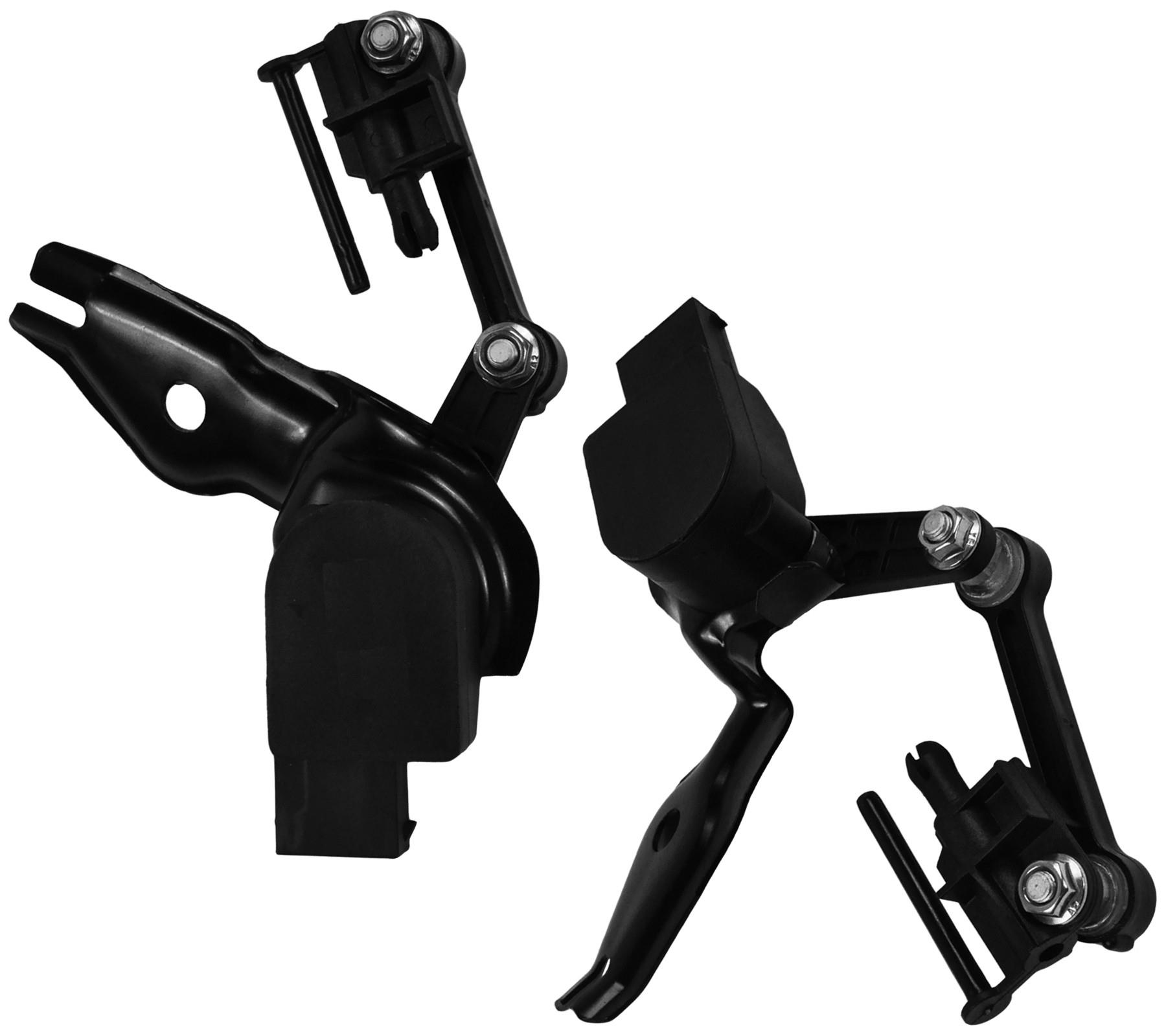 Front Left & Right Air Suspension Height Level Sensors - Image 7