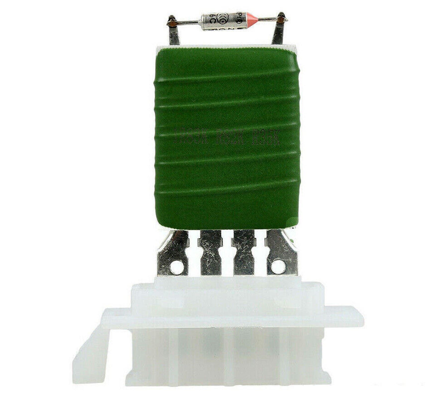 Heater Blower Motor Fan Resistor Replacement for A3 Q3 Altea Leon Octavia Beetle Caddy Golf 1K0959263A - Image 7