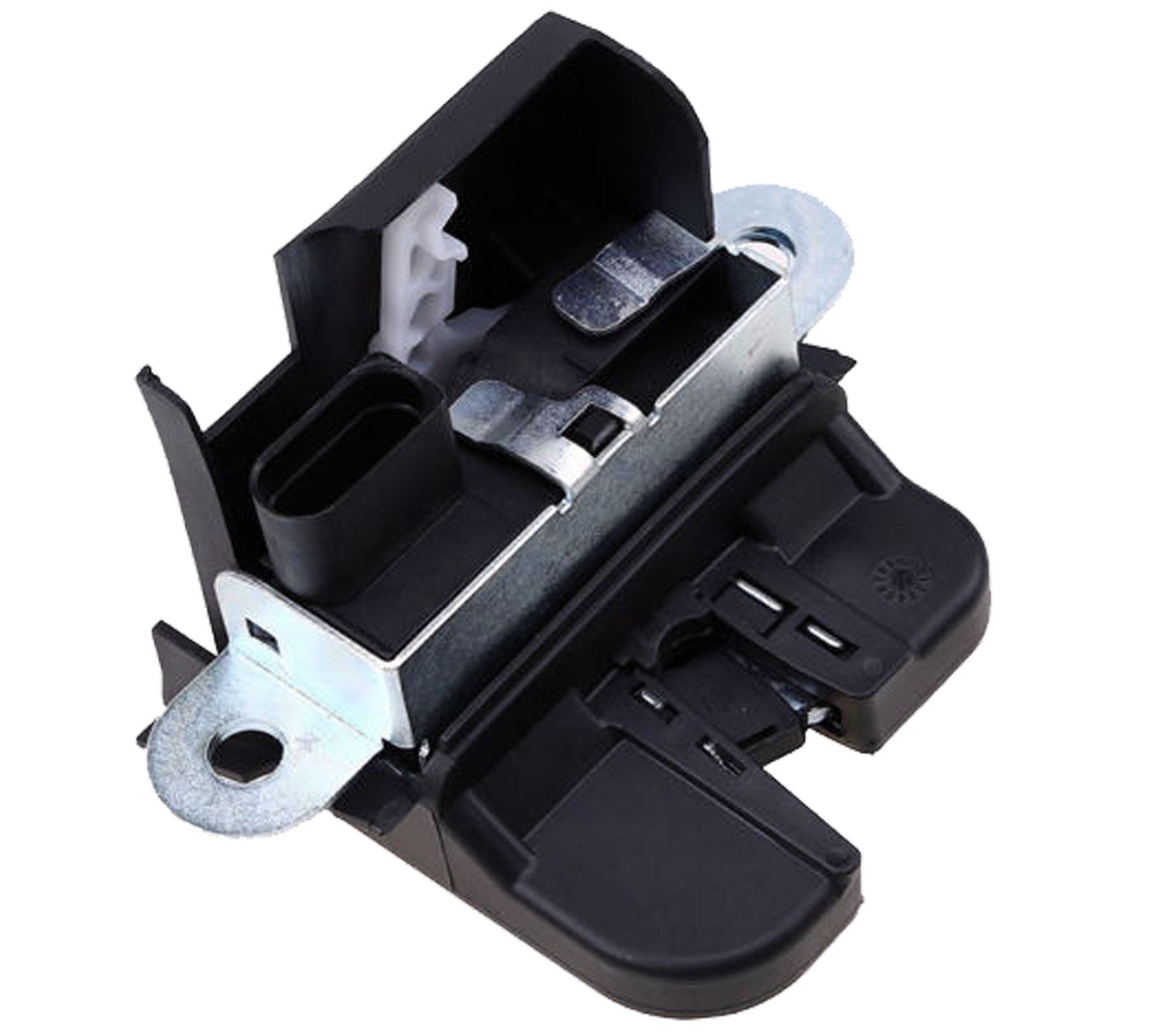 5M0827505E Tailgate Boot Lock Latch Actuator Replacement For VW Polo 6r Jetta Golf Mk5 Mk6 Passat - Image 3