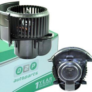 7L0820021A, 7L0820021E, 7L0820021K, 7L08 Heater Blower Motor Fan for Right Hand Drive/RHD