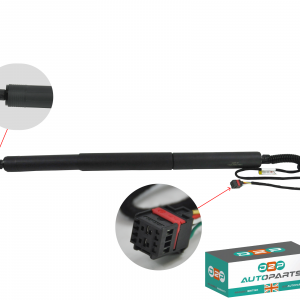 8U0827851 Electric Tailgate Struts Left Right Replacement For Audi Q3