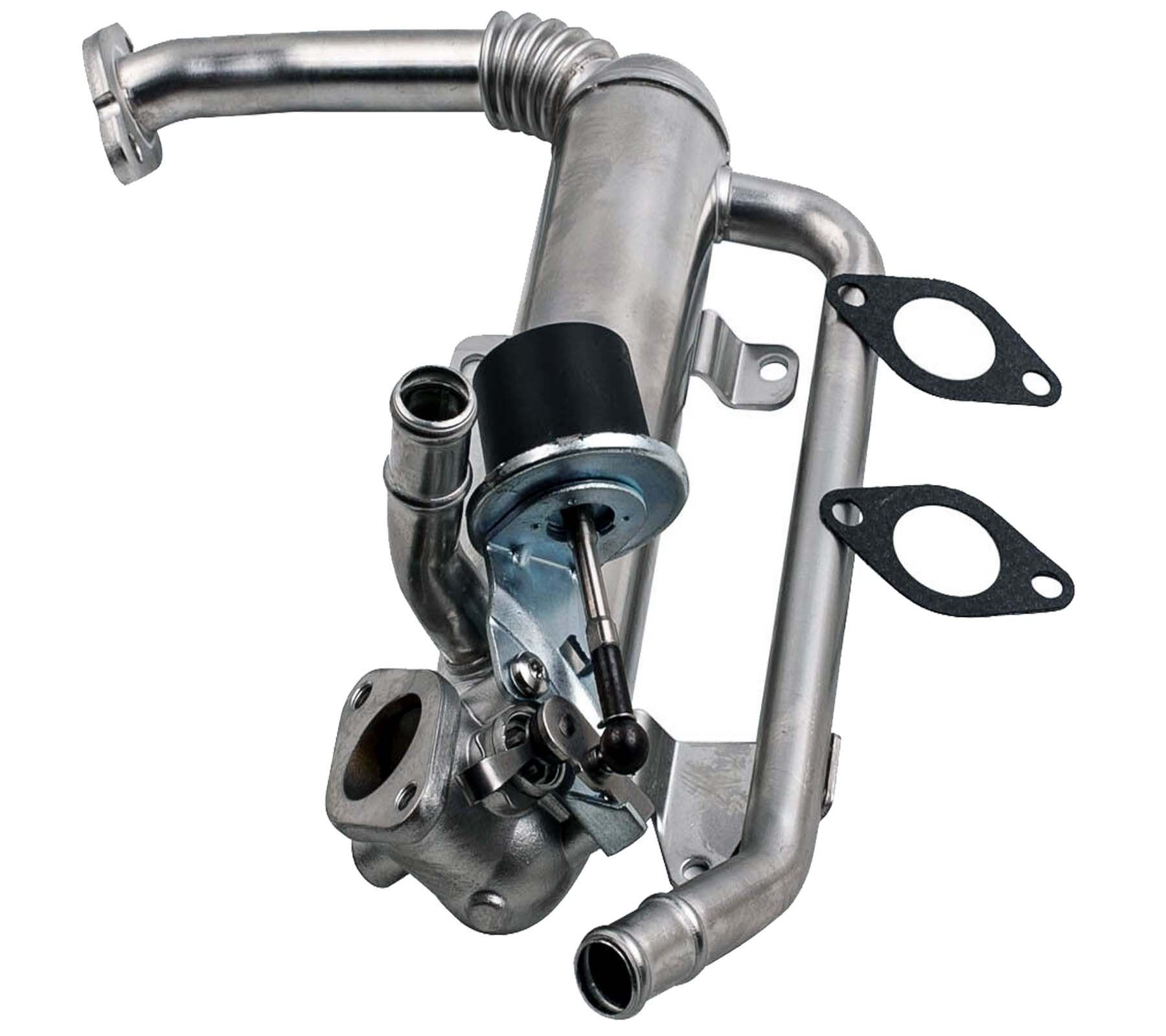 03G131512AD EGR Valve Cooler Replacement For A3, VW Touran, Golf, Eos - Image 5