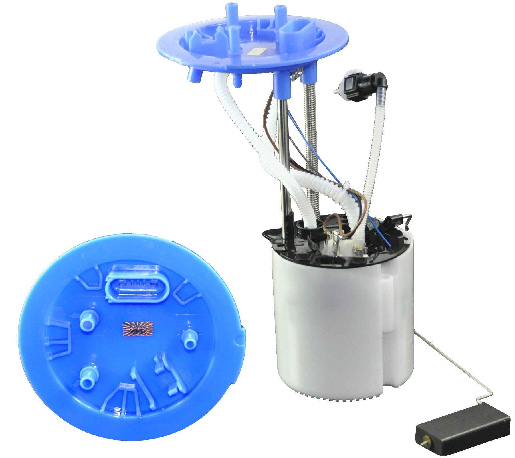 4F0919051BA In Tank Fuel Pump Assembly Replacement For Audi A6 (C6) 2.0 TDI - Image 4