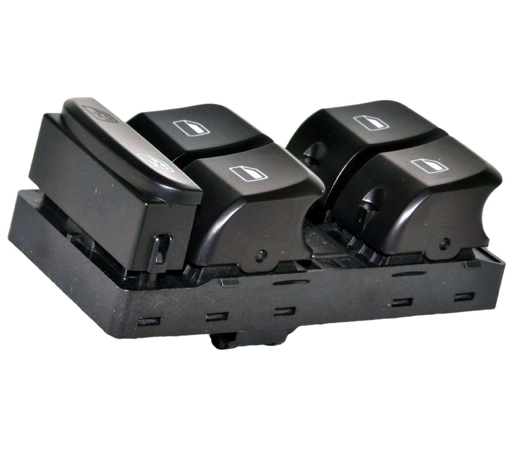 Master Window Control Switch Buttons Driver Side For Audi: A4, A4 Allroad, A5, Q5 - Image 3