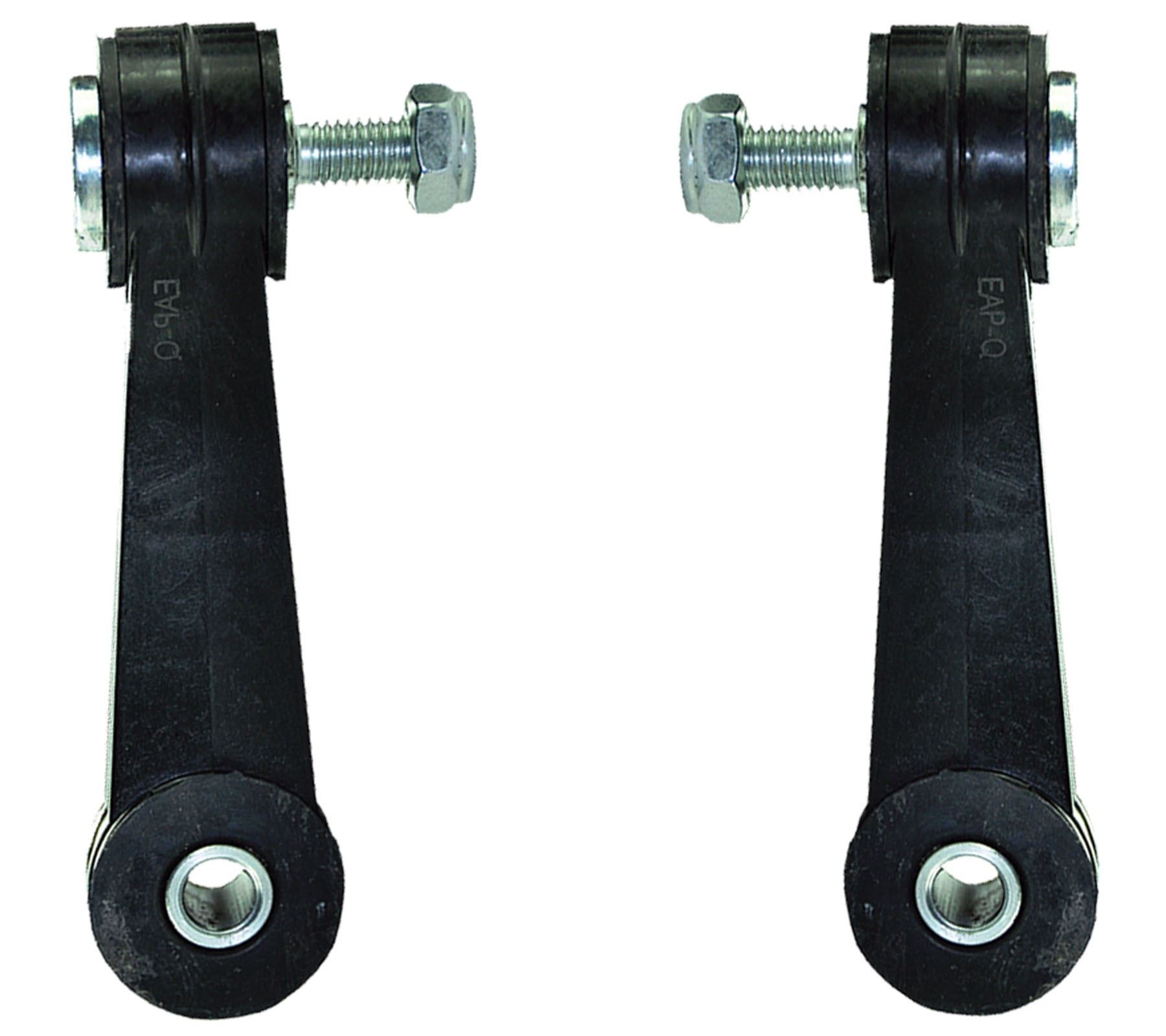 1J0411315J Front Anti Roll Bar Bushes & Drop Links Kit Replacement For A3 Tt, Seat Leon, Toledo Mk2 - Image 7