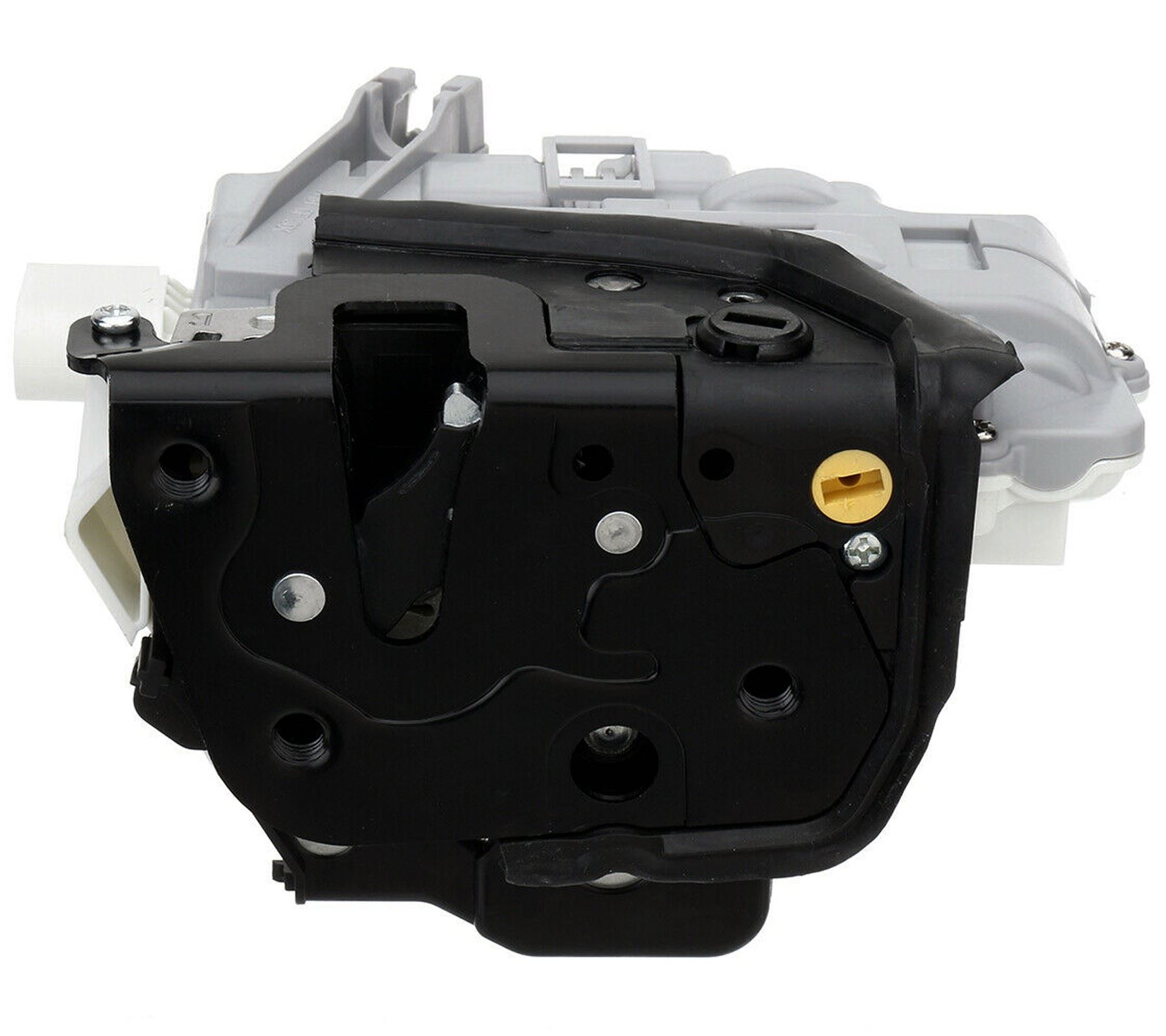 8E0839016AA Rear Right Door Lock Actuator Mechanism Replacement For Audi A3 8P, A4 B7, A6 C6, A8 4E, Exeo - Image 3