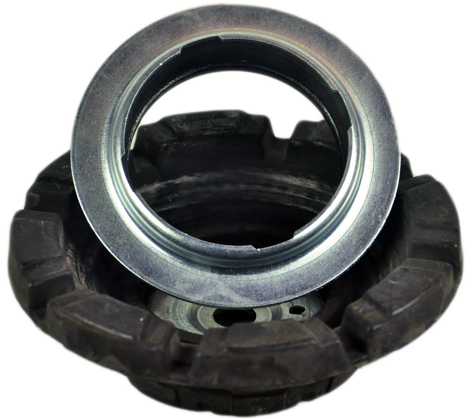 7E0412331 Front Suspension Top Strut Mount With Bearing Replacement For VW Transporter, Multivan - Image 5