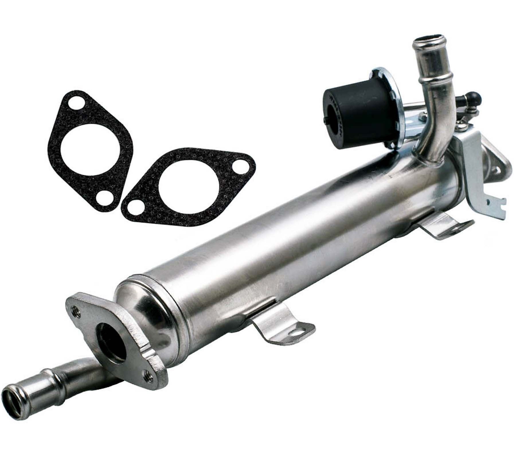 03L131512B EGR Cooler Replacement For Golf Mk5 Mk6 Jetta Passat Octivia Superb Yeti 3C2 3C5 Tiguan - Image 4