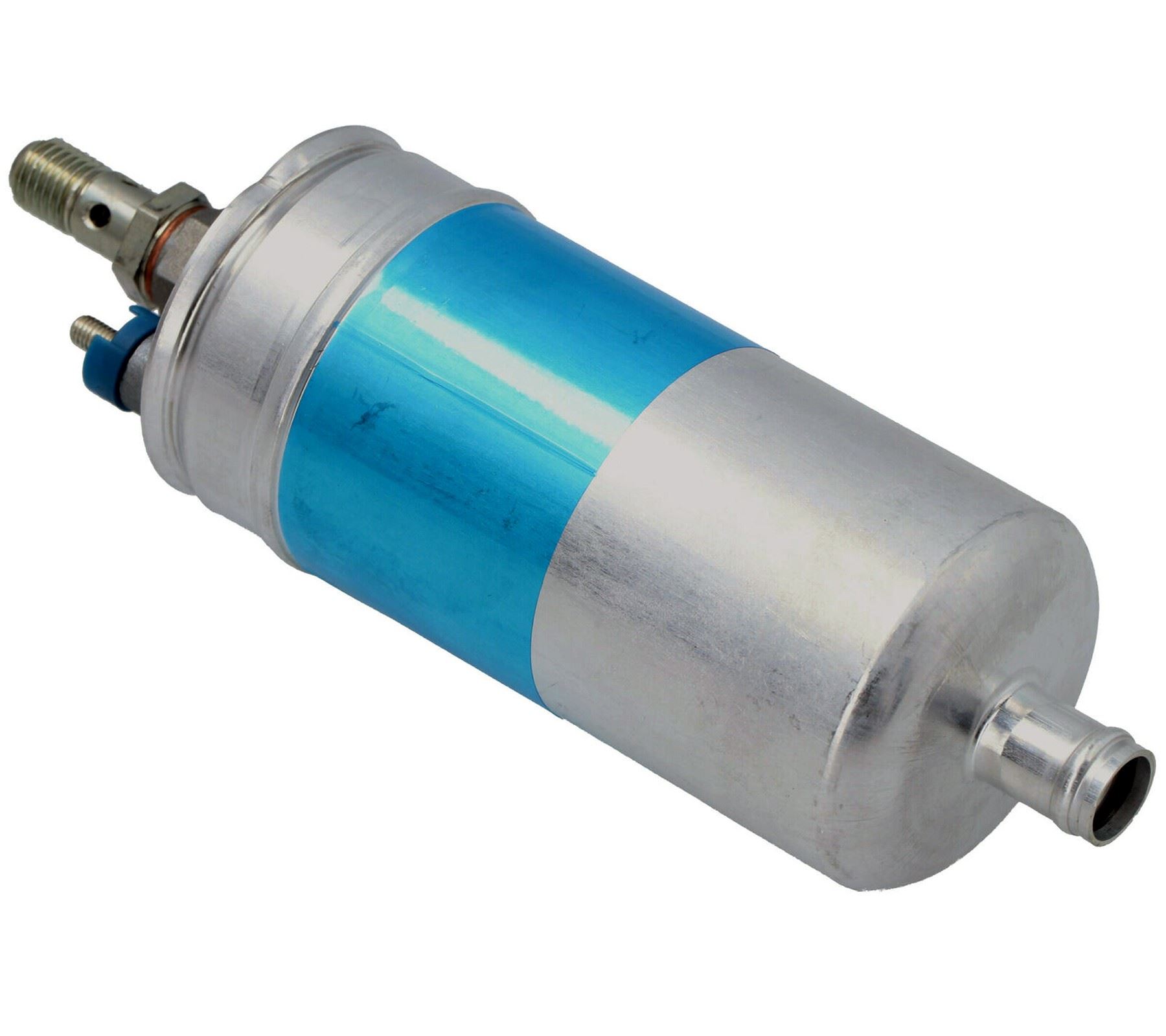 6106539 External Electric Fuel Pump Replacement For Mercedes S E G Class, Ford Capri MK3 2.8 - Image 6