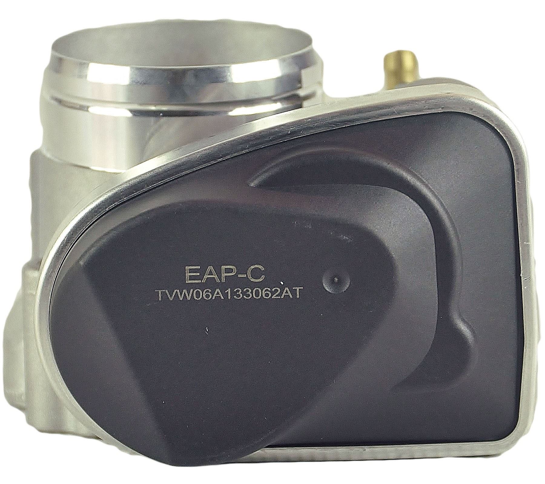 Throttle Body - Image 4