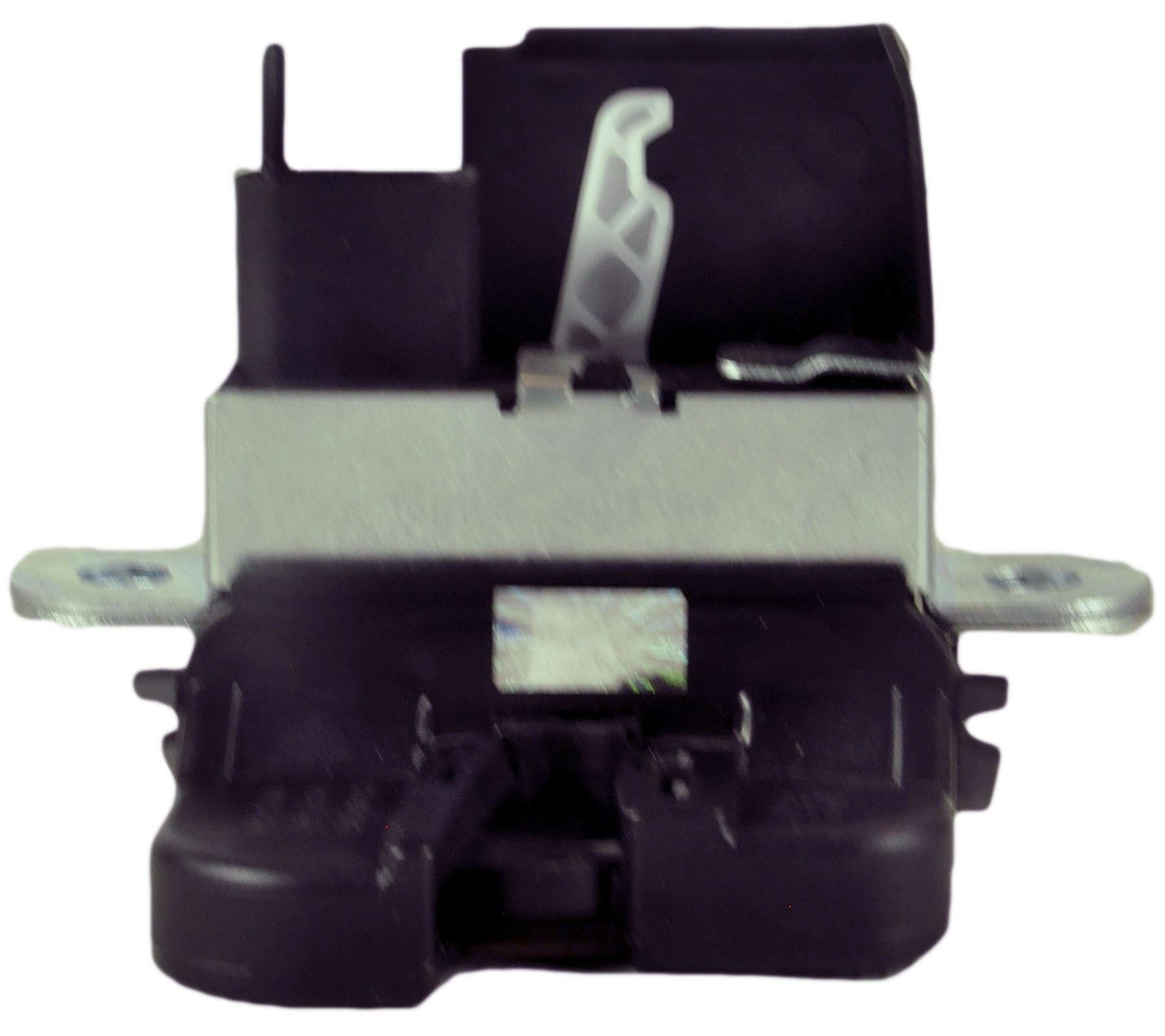 1P0827505D9B9 Tailgate Boot Lock Latch Catch Mechanism Actuator Replacement For Seat Leon - Image 3