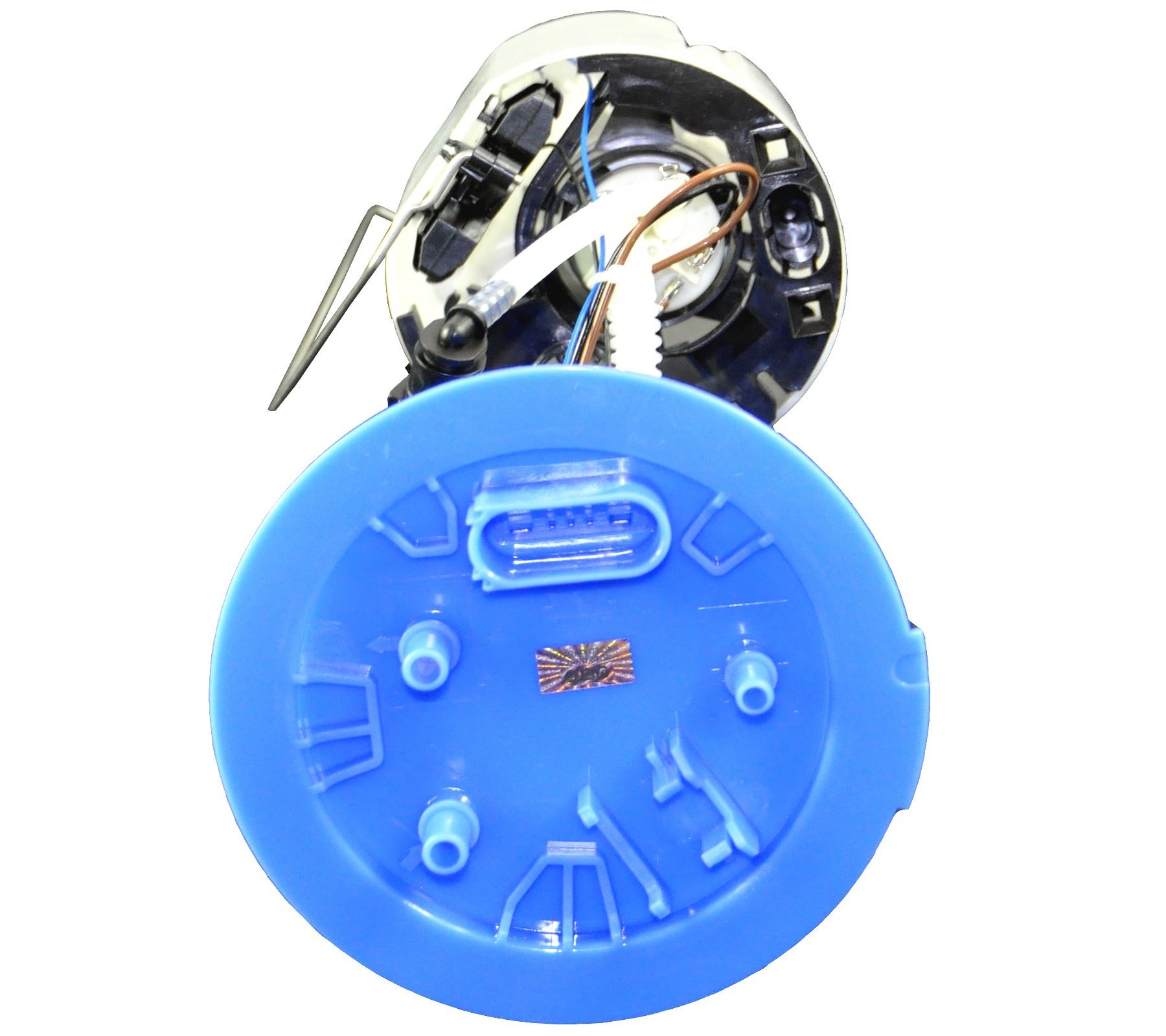 4F0919051BA In Tank Fuel Pump Assembly Replacement For Audi A6 (C6) 2.0 TDI - Image 2