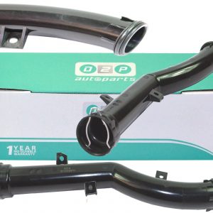 11537589713 Coolant Water Hose Pipe Replacement For BMW Mini R55, R56, R57, R58, R59, R60, R61, One Cooper, S