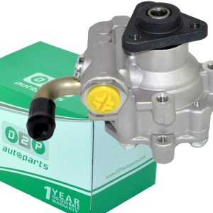 7L6422154 Power Steering Pump Replacement For VW Multivan, Transporter, Touareg, Q7