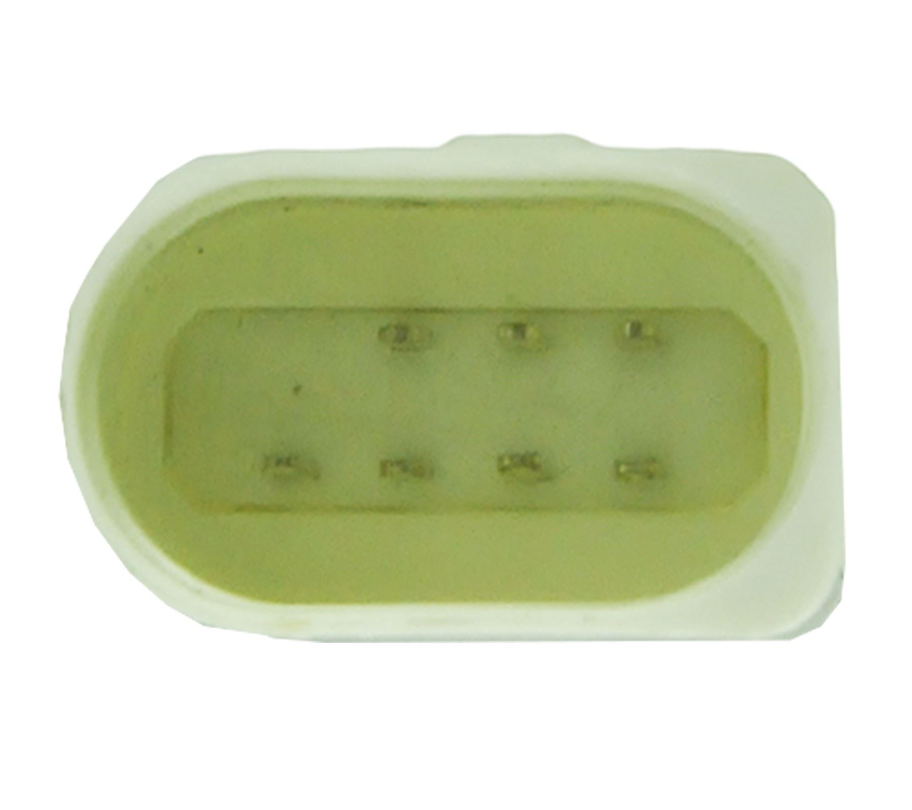 3C4839016A Rear Right Door Lock Mechanism Replacement For VW Ibiza Mk5, Superb Mk2 - Image 3