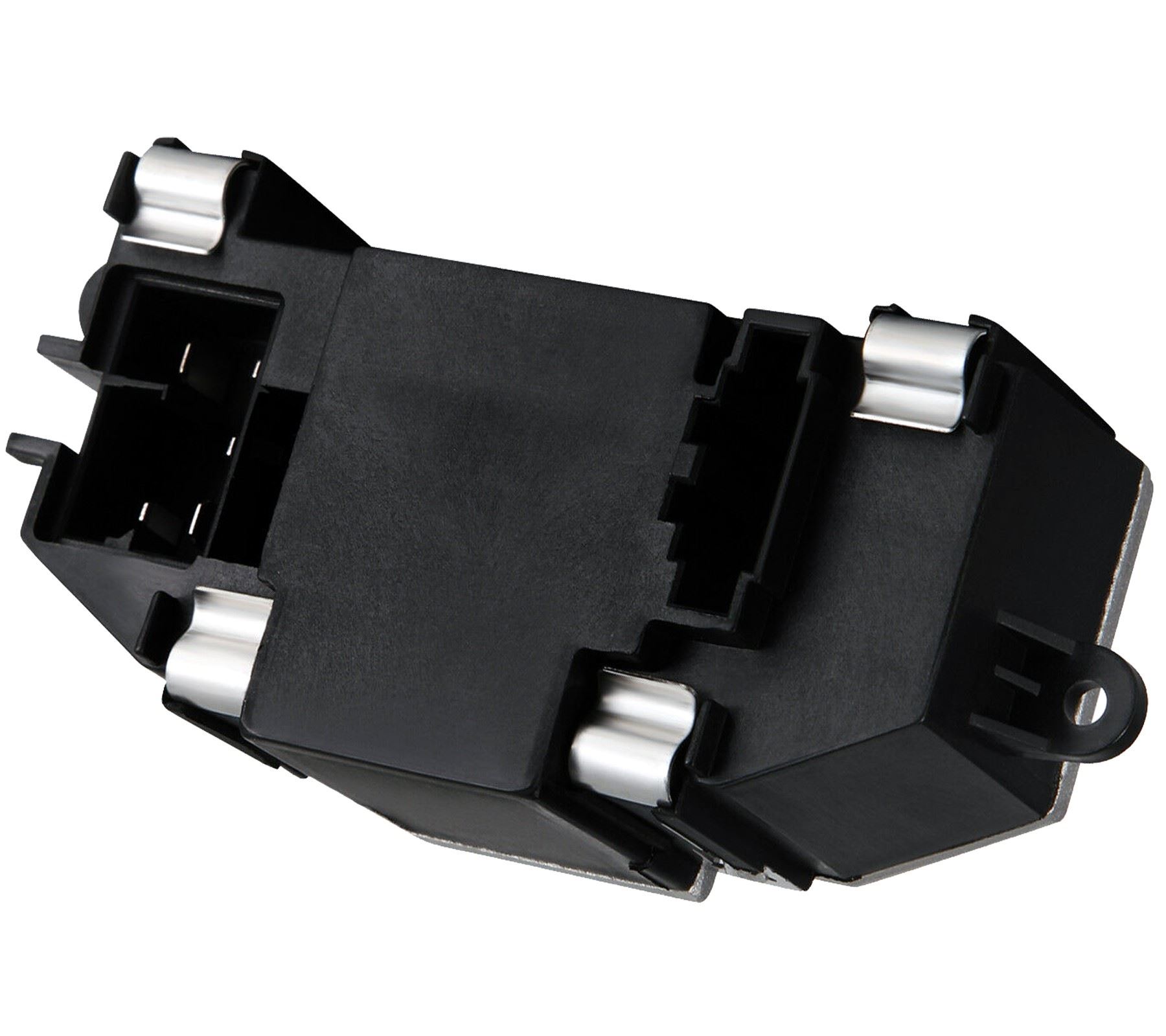 Heater Blower Motor Fan Resistor - Image 3