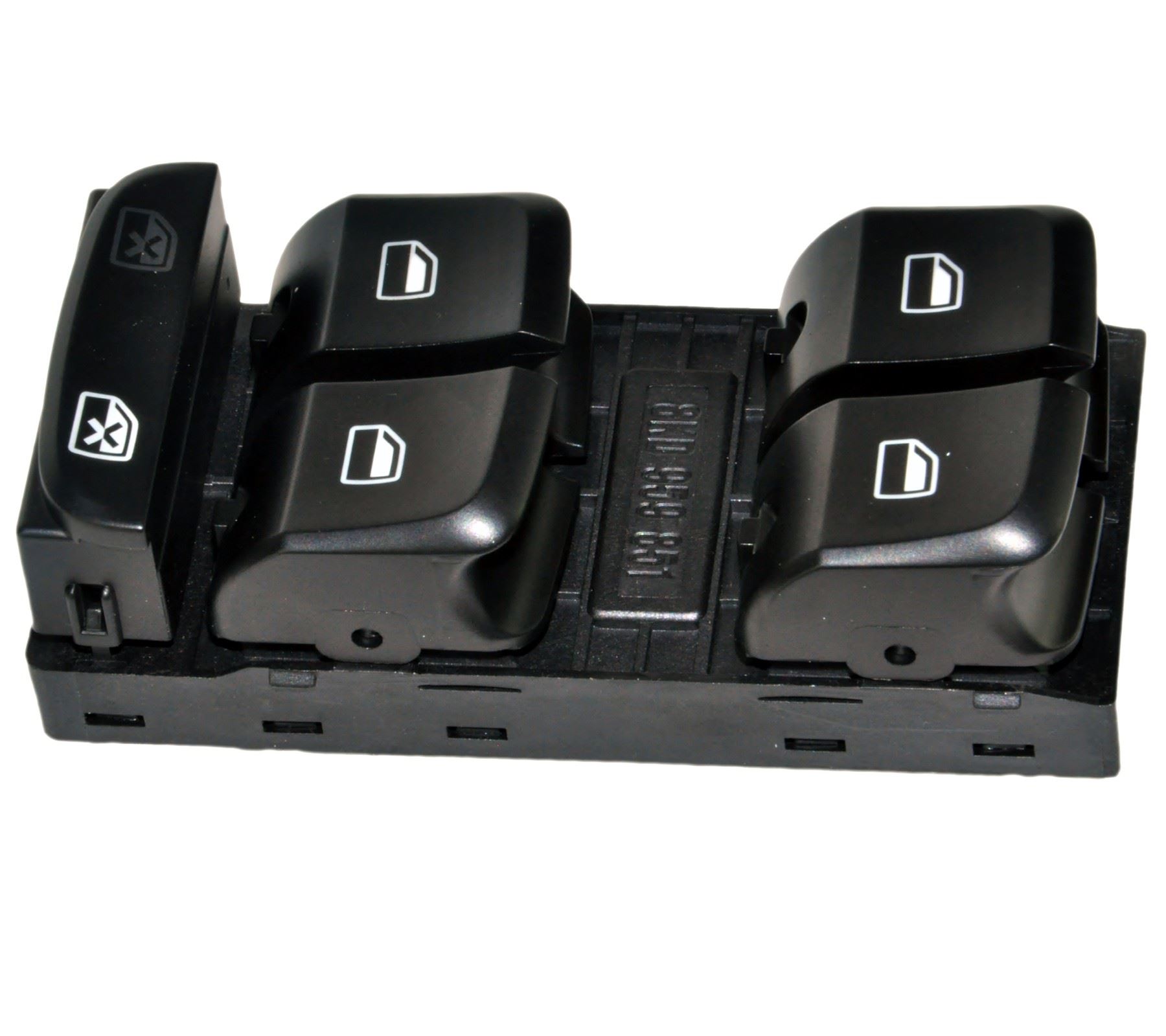 Master Window Control Switch Buttons Driver Side For Audi: A4, A4 Allroad, A5, Q5 - Image 5